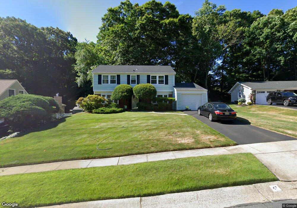 47 Juniper Place, Matawan, NJ 07747 - photo 1