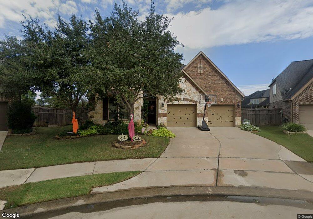 4903 Cibolo Creek Ct, Fulshear, TX 77441 - photo 1