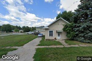 601 N Elm St, Avoca, IA 51521