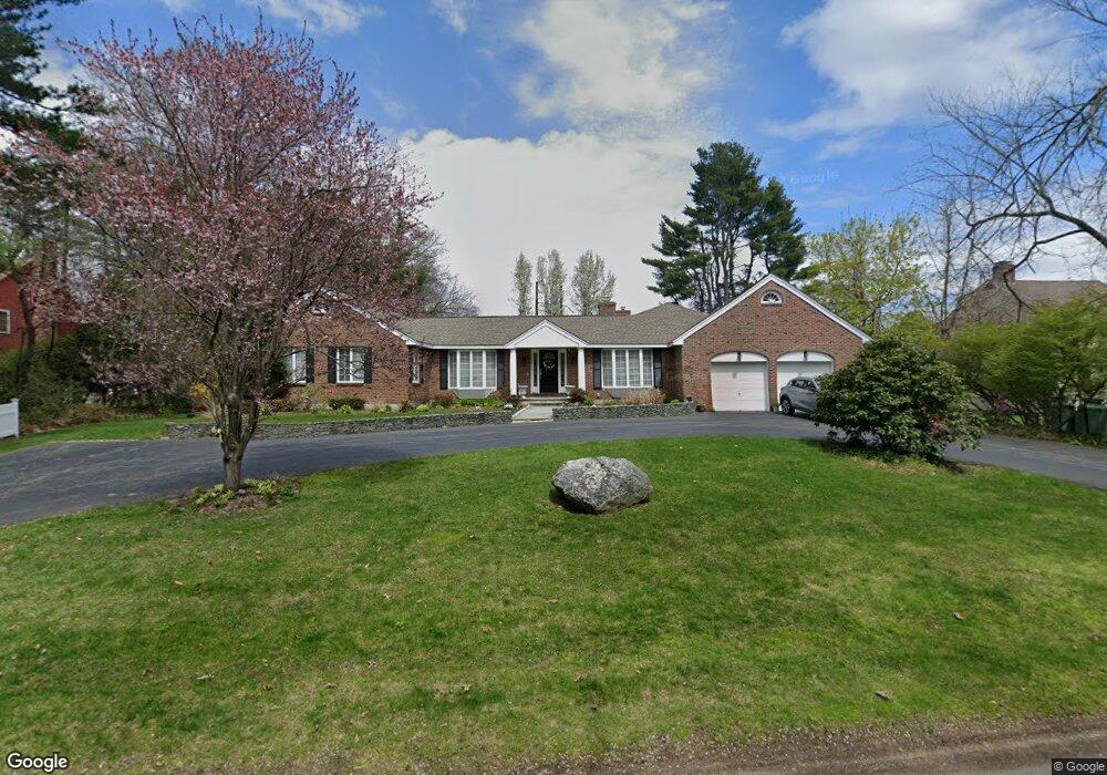 50 Stock Farm Rd, Sudbury, MA 01776 - photo 1