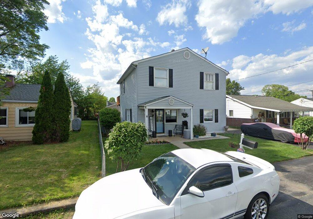 8 Geranium Place, Middle River, MD 21220 - photo 1