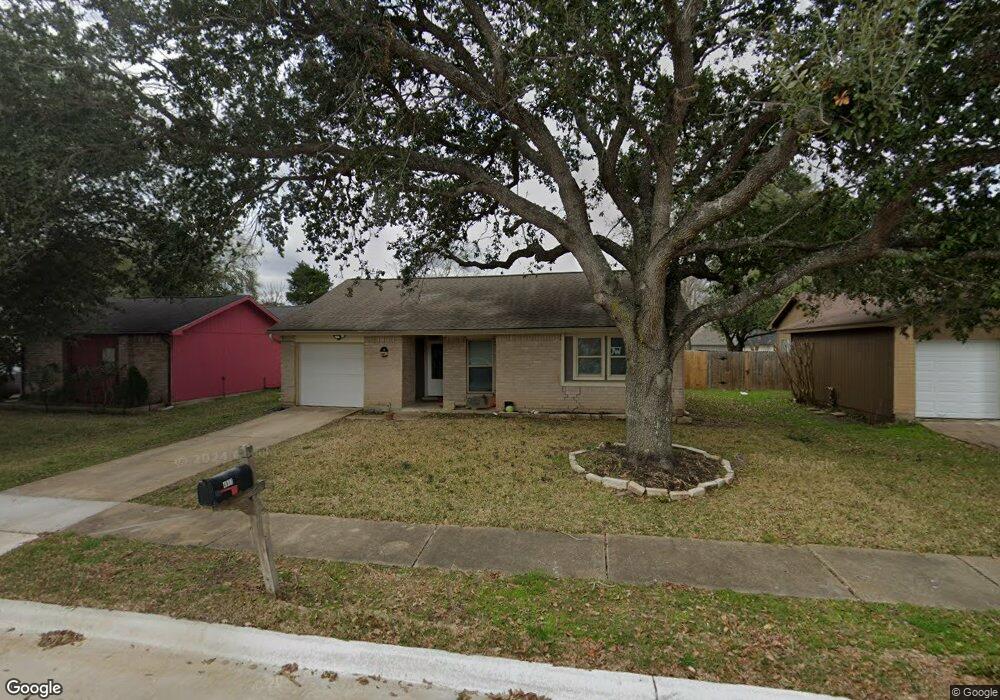 4911 Riverwood Dr, Richmond, TX 77469 - photo 1