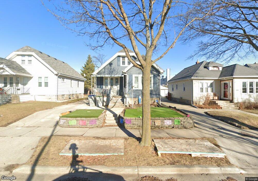 4140 S 1st St, Milwaukee, WI 53207 - photo 1
