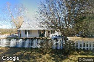 4964 Binnsville Rd, Scooba, MS 39358