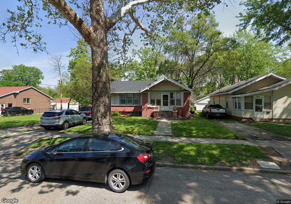 1615 Jefferson Ave, Des Moines, IA 50314 - photo 1