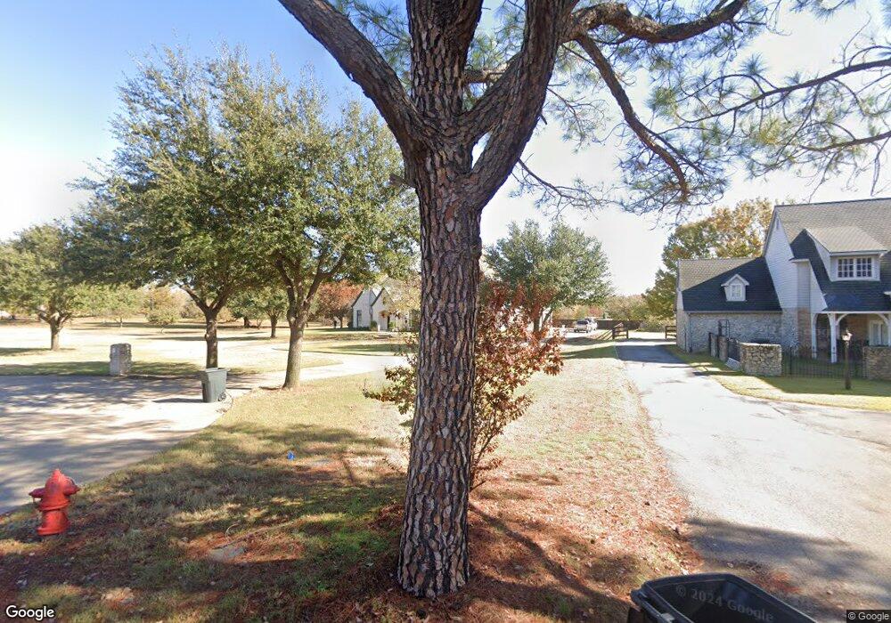 6117 Hunter Ln, Colleyville, TX 76034 - photo 1