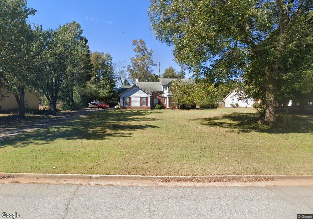 3511 Tiffany Dr SE unit 6, Conyers, GA 30013 - photo 1