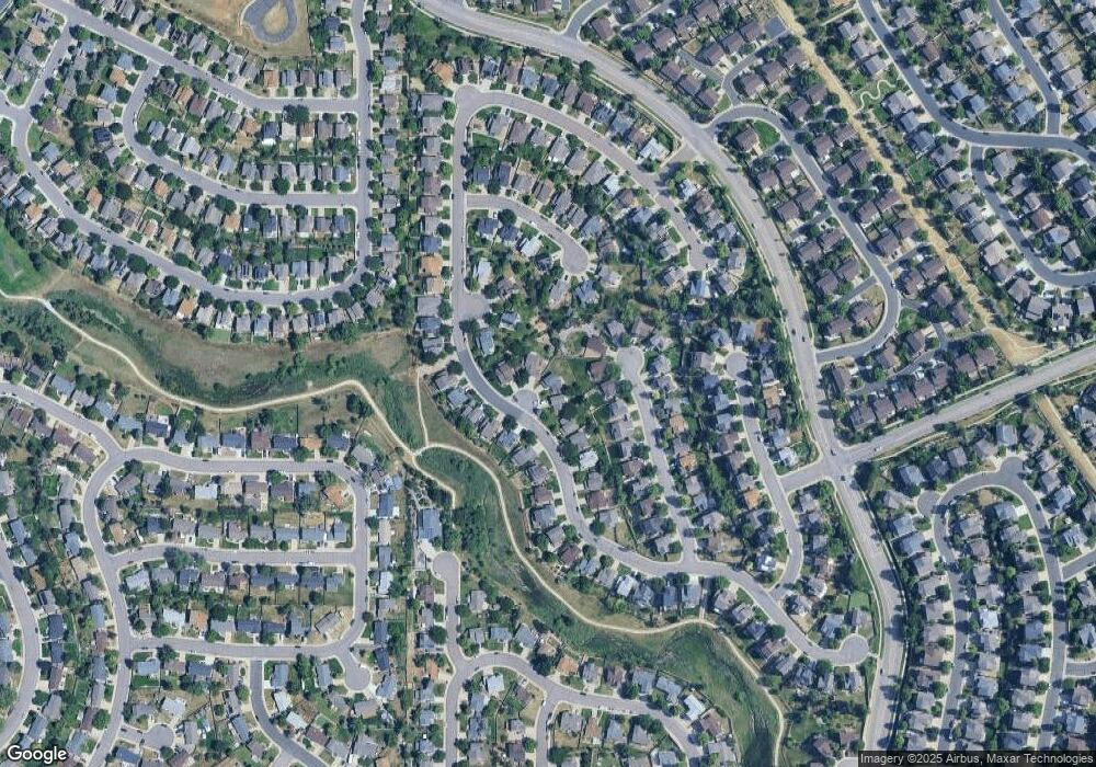 21833 E Powers Dr, Centennial, CO 80015 - photo 1