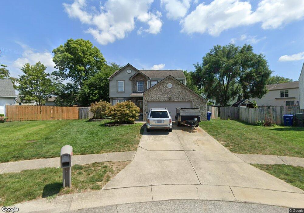 1440 Ellicot Ct, Columbus, OH 43223 - photo 1