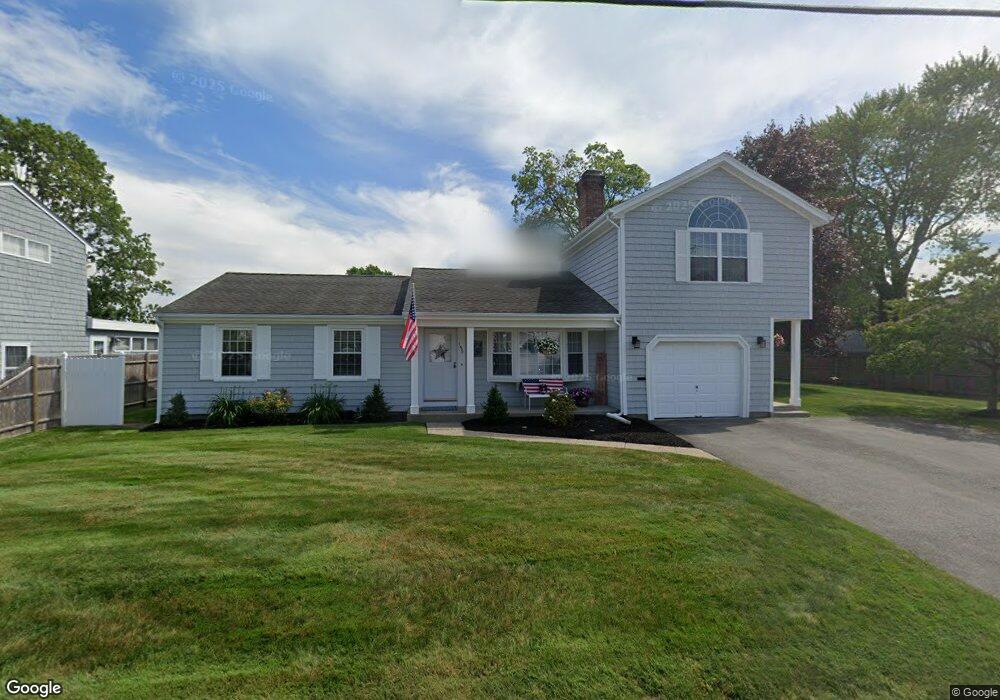 155 Benedict St, Pawtucket, RI 02861 - photo 1