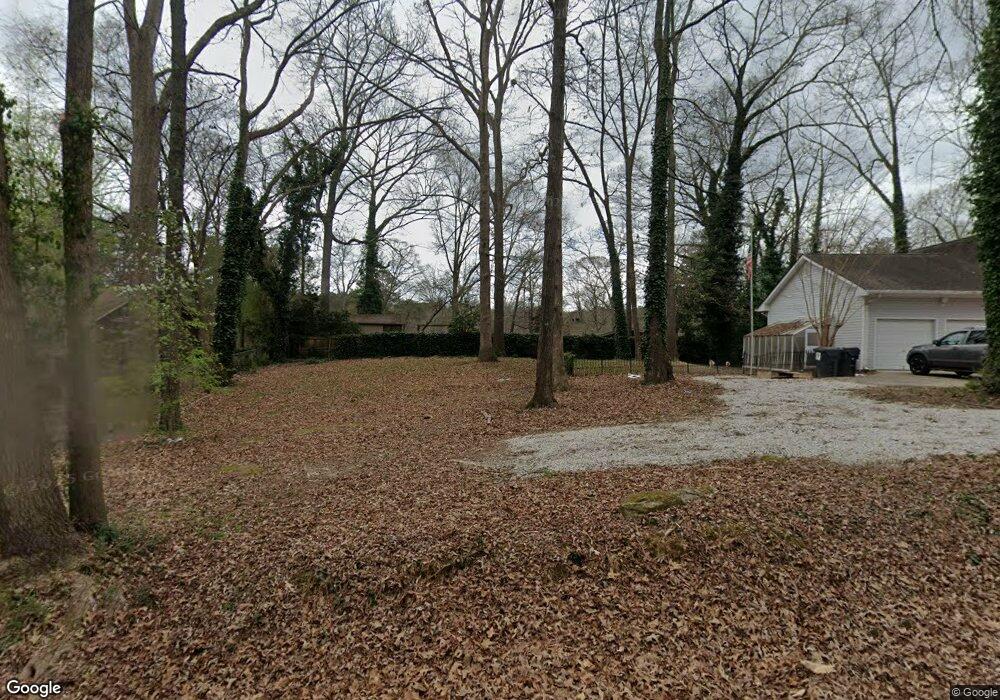 3217 Jodeco Dr, Jonesboro, GA 30236 - photo 1