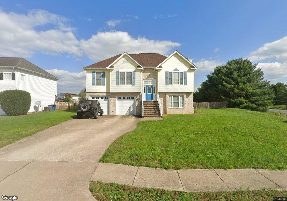 100 Corral Dr, Stephens City, VA 22655 - photo 1