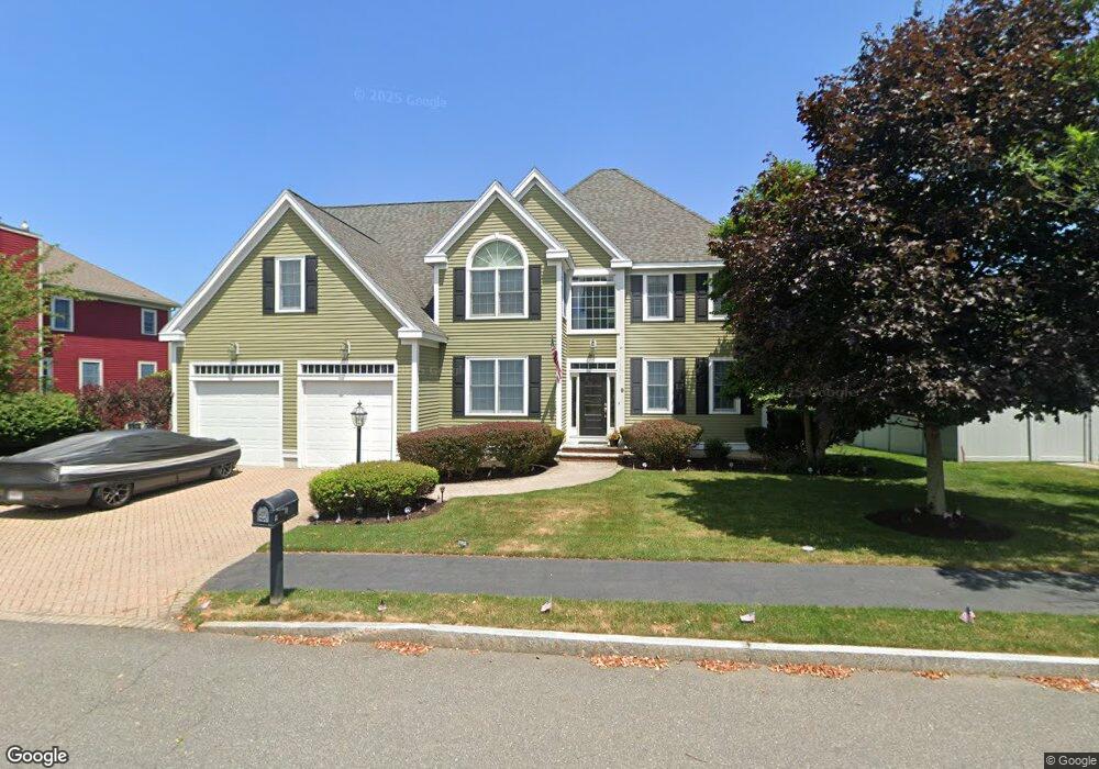 9 Cider Mill Rd, Saugus, MA 01906 - photo 1