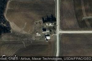 30601 Juniper Rd, Ossian, IA 52161