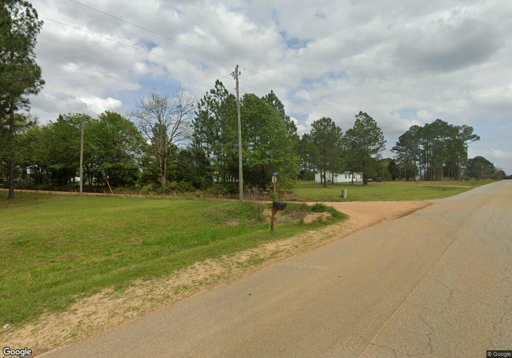 637 Pope's Store Rd, Pelham, GA 31779 - photo 1