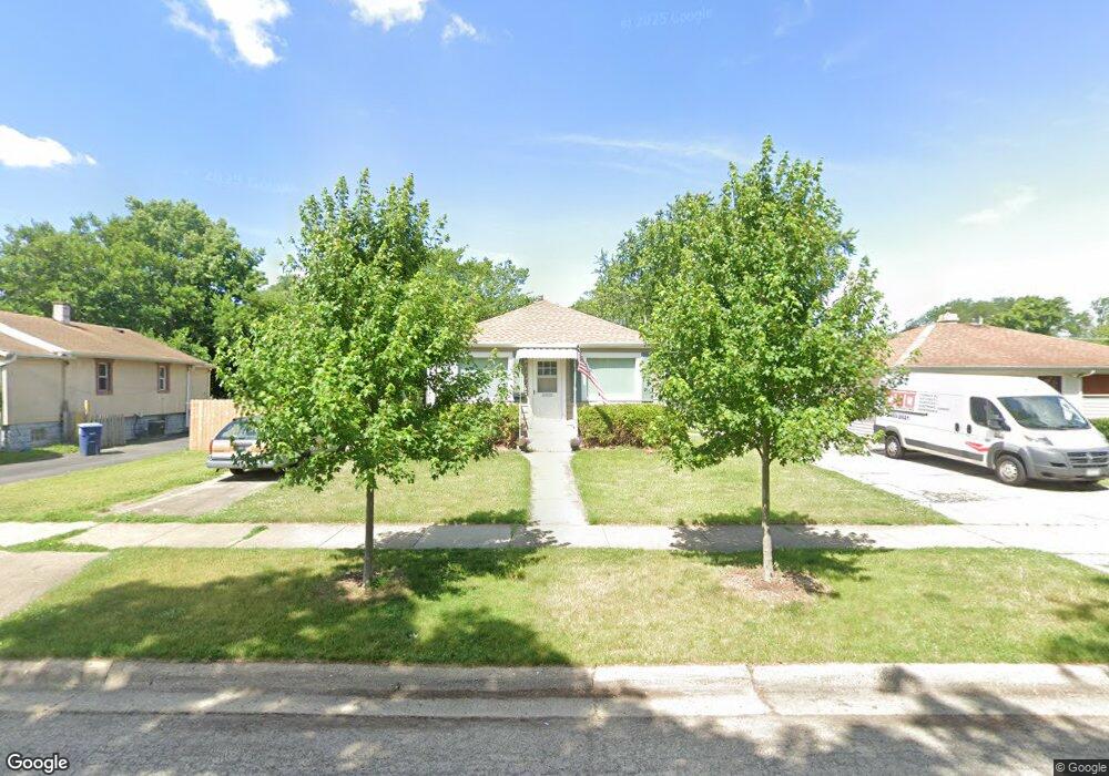 1772 Illinois St, Des Plaines, IL 60018 - photo 1