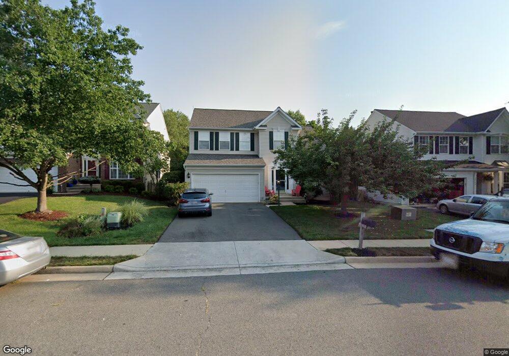 12168 Formby St, Bristow, VA 20136 - photo 1