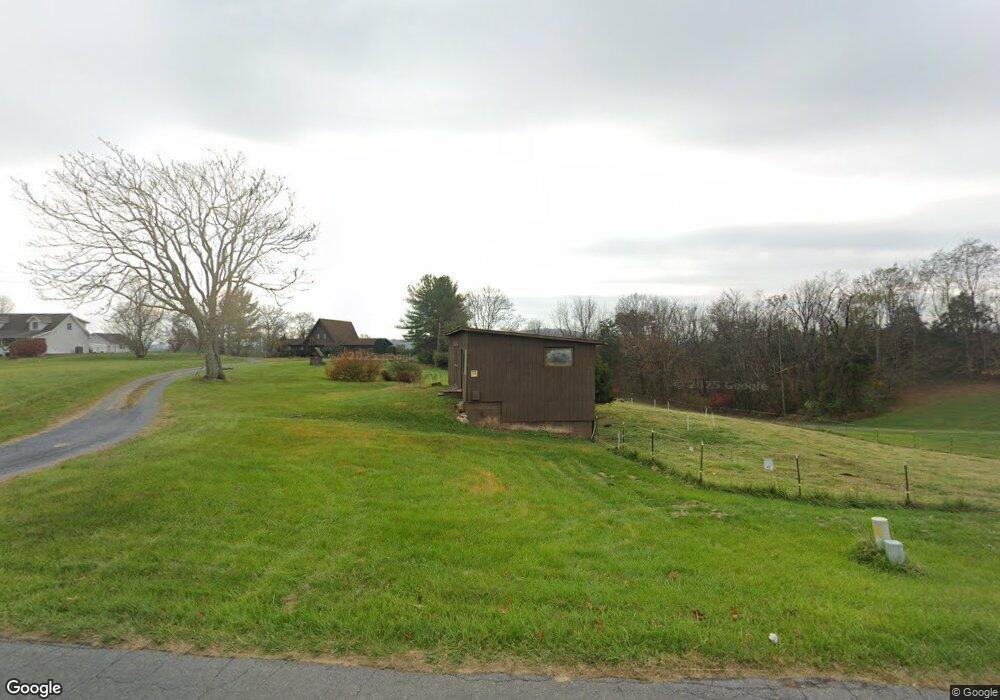 2654 Ridge Hollow Rd, Edinburg, VA 22824 - photo 1