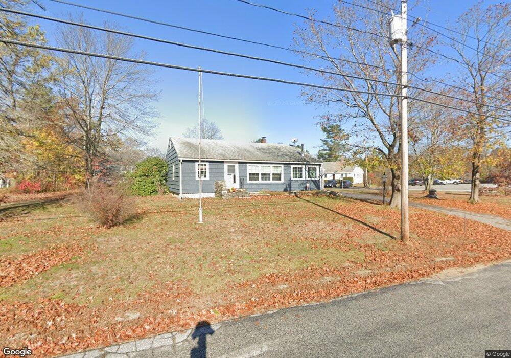 69 Court St, Alfred, ME 04002 - photo 1