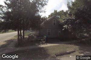 731 N Madison St, Muncie, IN 47305