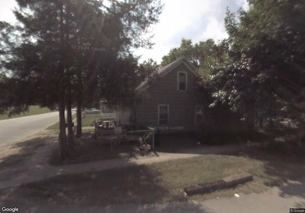 731 N Madison St, Muncie, IN 47305 - photo 1