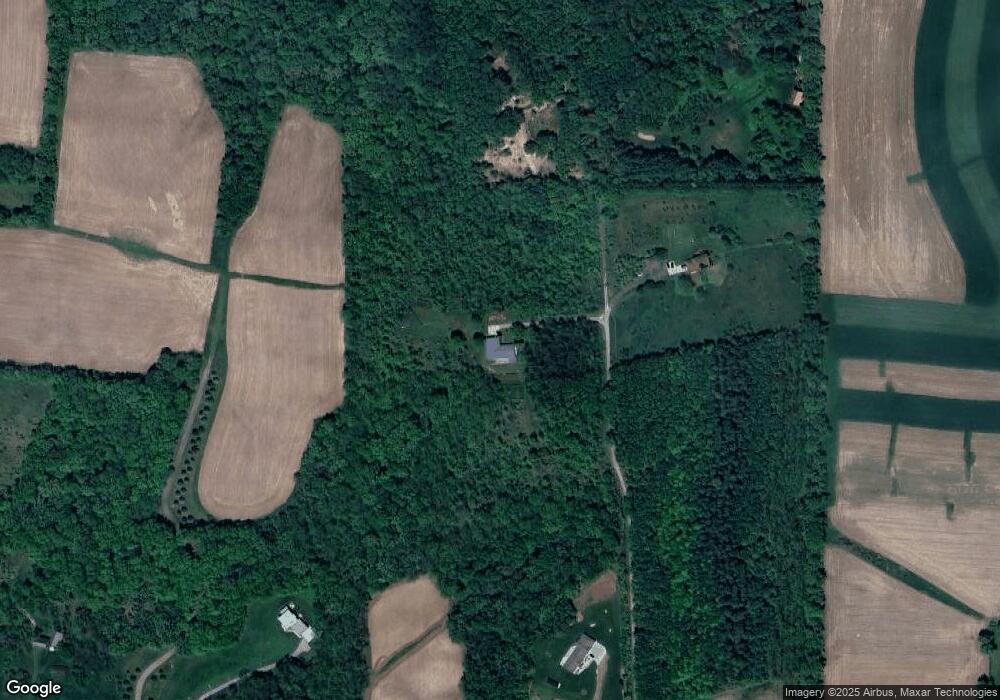 5572 Bellbrook Rd, Brooklyn, WI 53521 - photo 1