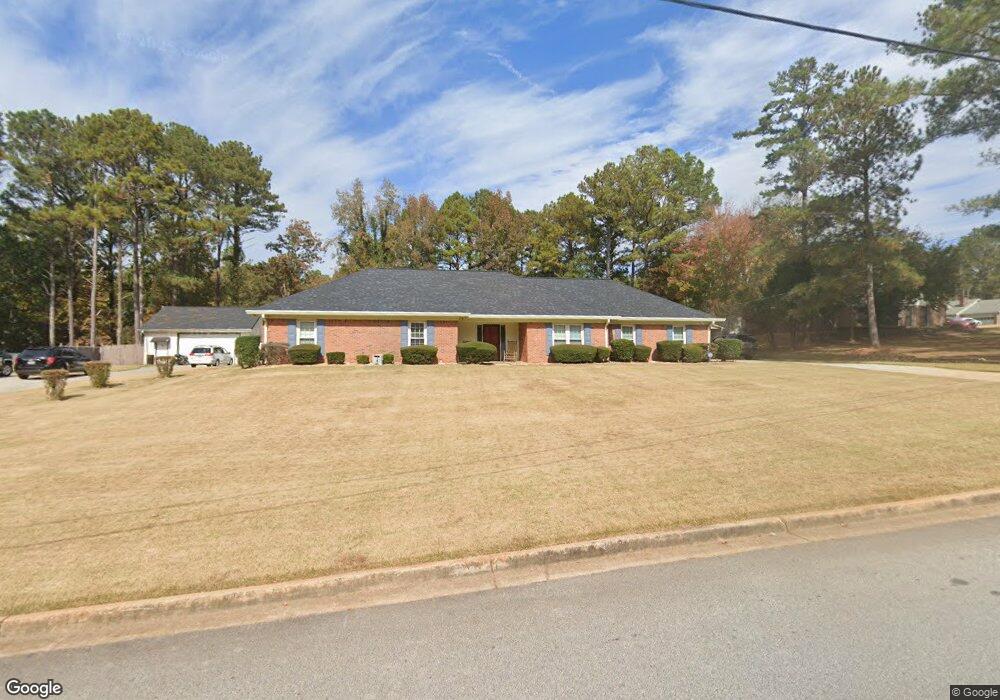 1615 Spaniel Ct SW unit 2, Conyers, GA 30094 - photo 1