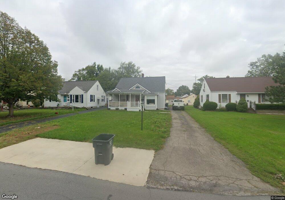 2044 W Wayne St, Lima, OH 45805 - photo 1