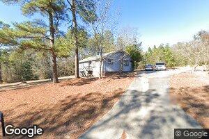 200 Cathy Dr, Warrenville, SC 29851