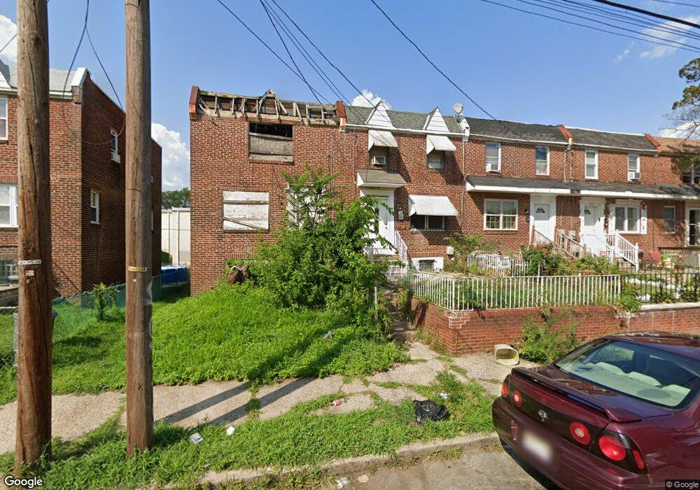 368 Morse St, Camden, NJ 08105 - photo 1