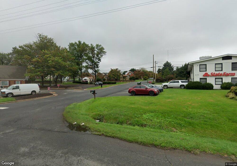 902 Nottingham St, Culpeper, VA 22701 - photo 1