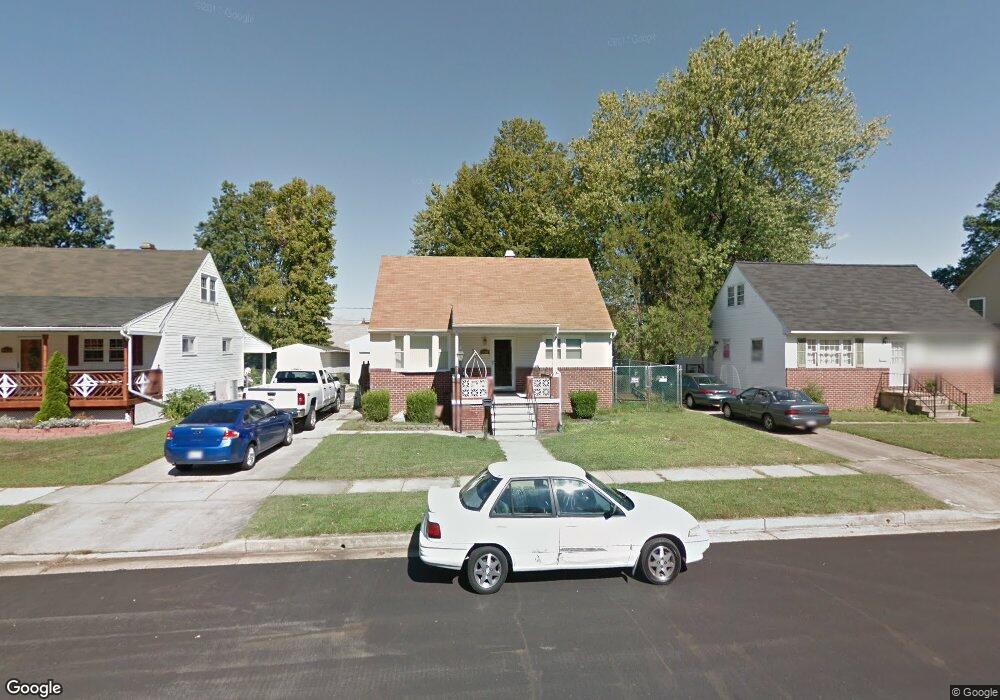 956 Homberg Ave, Essex, MD 21221 - photo 1