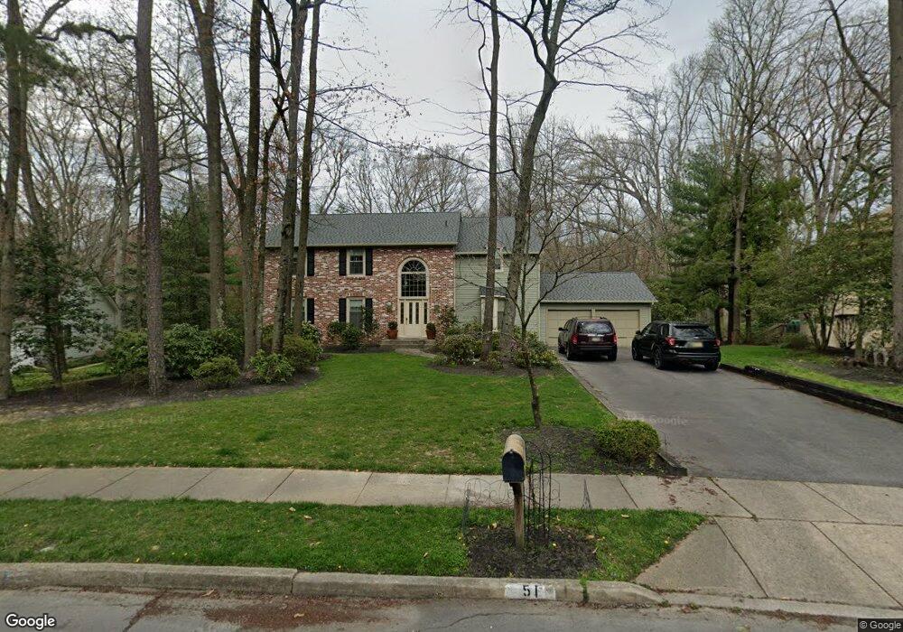 51 Cohasset Ln, Cherry Hill, NJ 08003 - photo 1