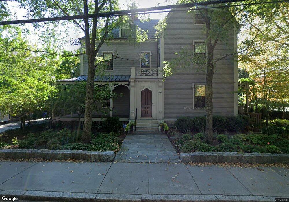 Street View Photo