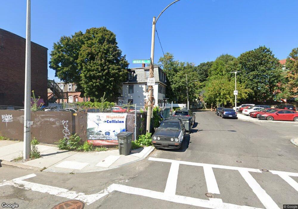 5 La Grange Place, Roxbury, MA 02119 - photo 1