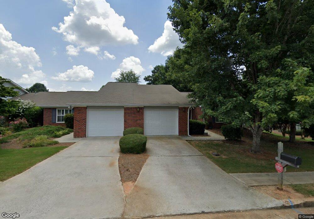 175 Cornwallis Way, Fayetteville, GA 30214 - photo 1