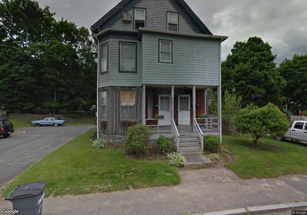 13 Wilson Place, Abington, MA 02351 - photo 1