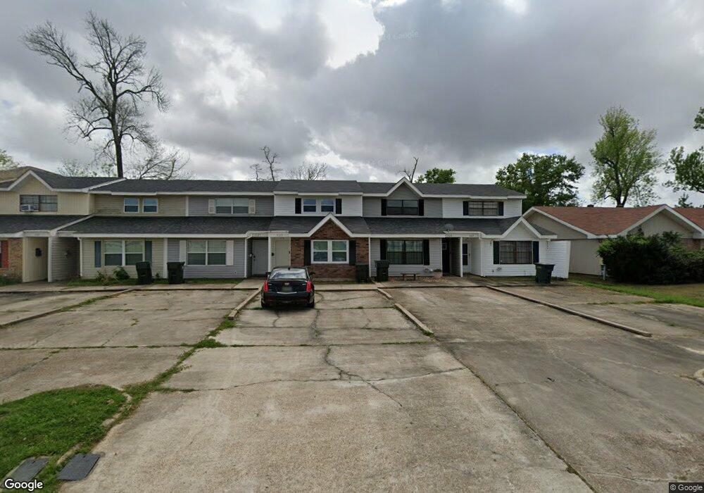 1125 Deesport St, Lake Charles, LA 70601 - photo 1