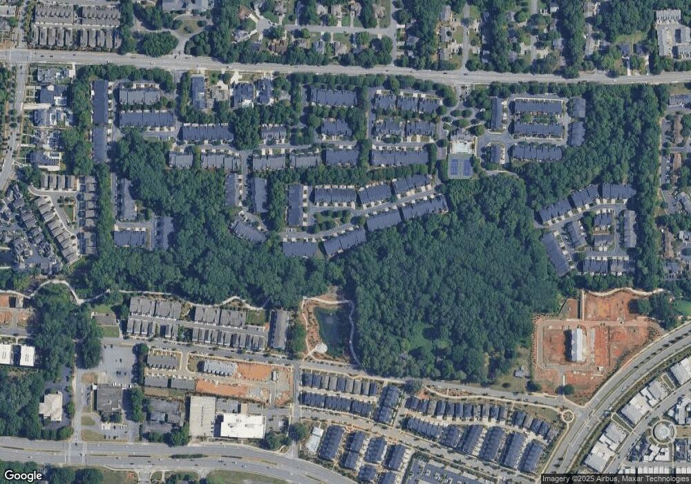 12260 Dancliff Trace, Alpharetta, GA 30009 - photo 1