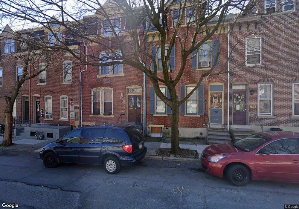 918 W Gordon St, Allentown, PA 18102 - photo 1