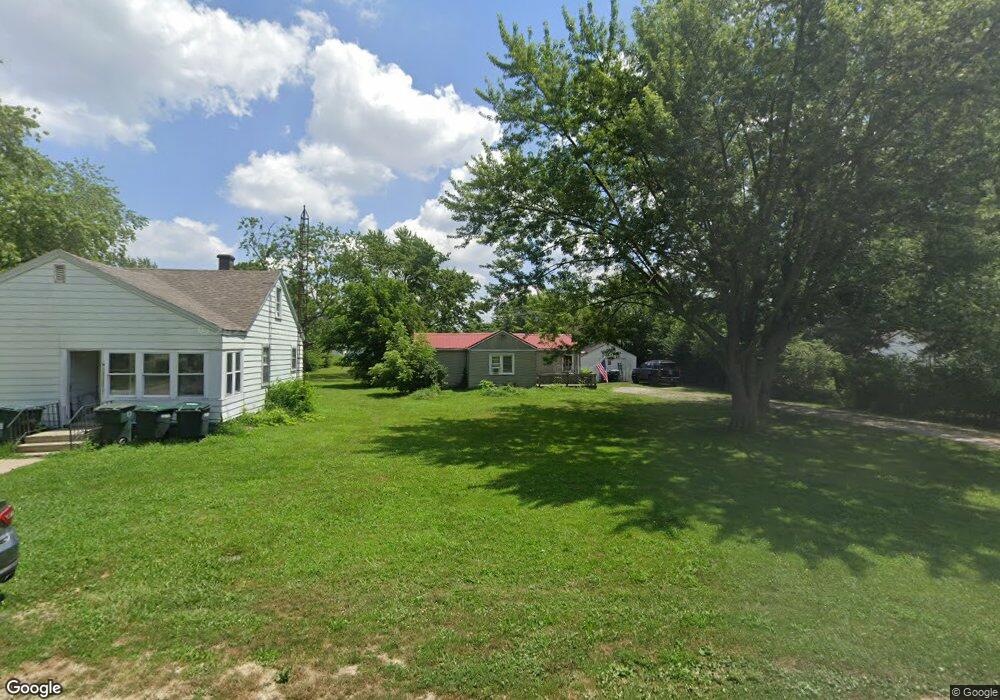 3504 N Franklin St, Muncie, IN 47303 - photo 1