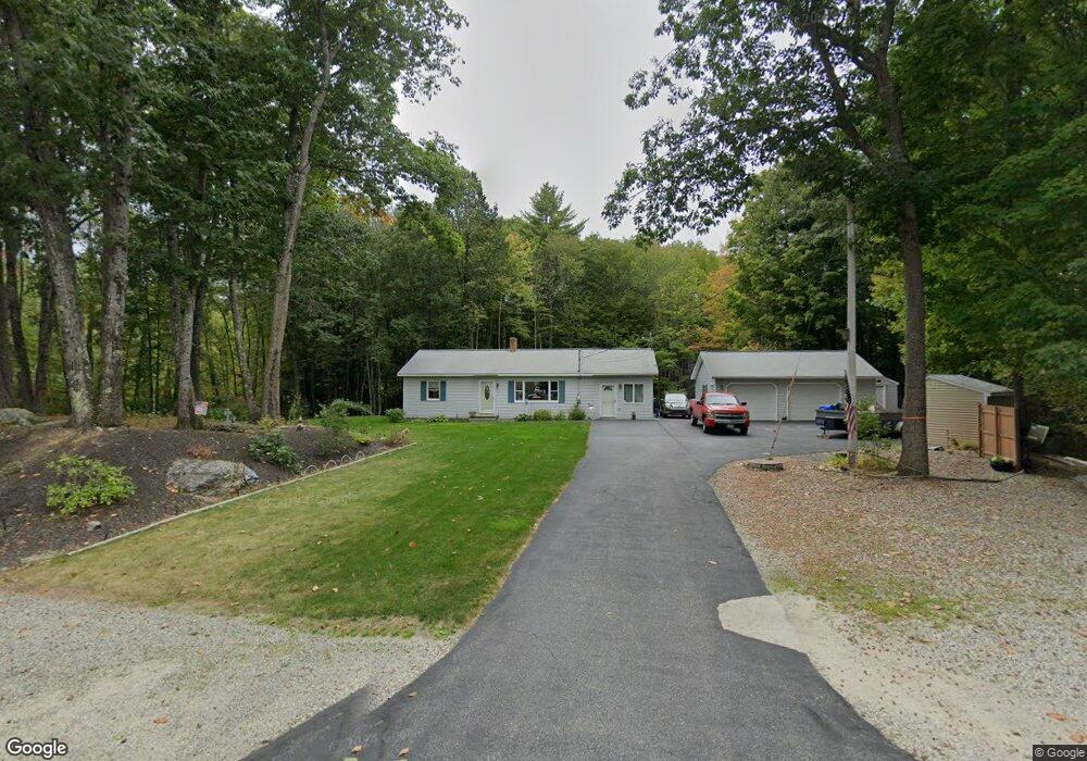 77 Verrill Rd, Poland, ME 04274 - photo 1