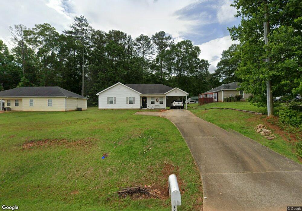262 Old Bremen Rd, Carrollton, GA 30117 - photo 1