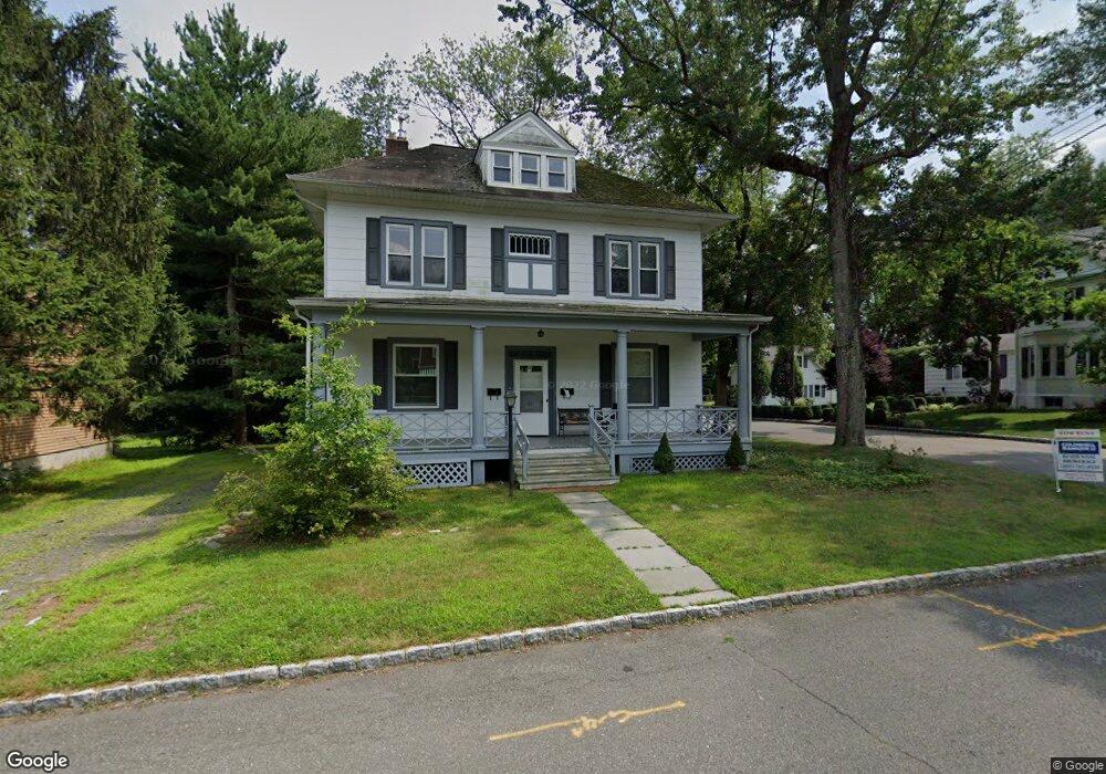 32 South Ave unit 2nd/3r Floor, Harrington Park, NJ 07640 - photo 1