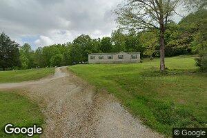 136 Copper Ridge Ln, Crab Orchard, KY 40419