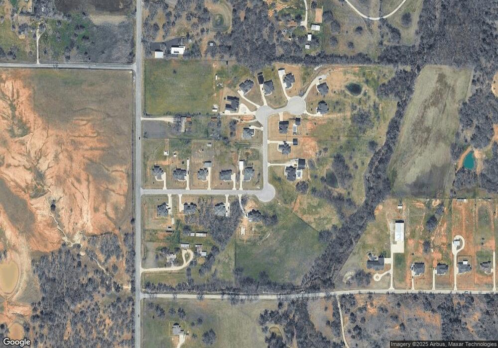 127 Lakota Dr, Bridgeport, TX 76426 - photo 1