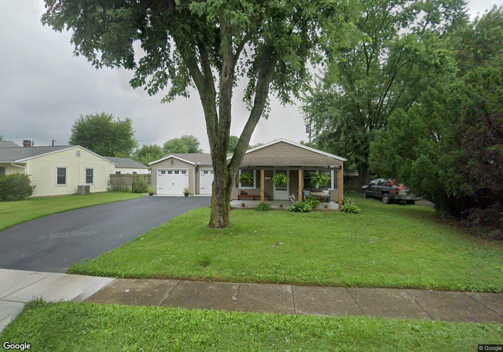 1960 Drake Dr, Xenia, OH 45385 - photo 1