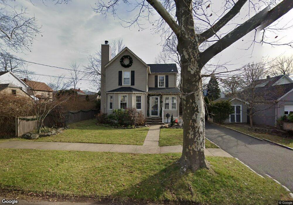 2054 Coles Ave, Scotch Plains, NJ 07076 - photo 1