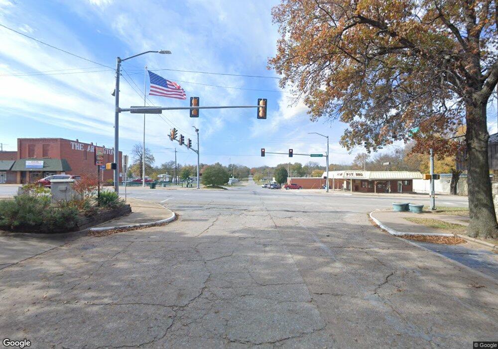 118 E Pawnee St, Cleveland, OK 74020 - photo 1