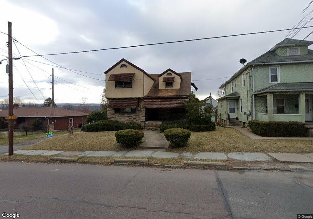 1022 N Main Ave, Scranton, PA 18508 - photo 1